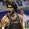 Carlos ALcaraz s'est qualifié pour le troisième tour de l'US Open (Getty Images)