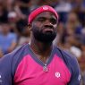 Frances Tiafoe s'est qualifié pour les quarts de finale de l'US Open 2026 (Mike Stobe/Getty Images)
