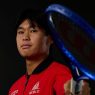 Learner Tien dispute sa première Laver Cup (Clive Brunskill/Getty Images for Laver Cup)