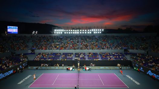 Le WTA 500 de Guadalajara se déroule du 13 au 19 septembre 2026 (GDL Open)