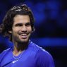 Carlos Alcaraz lors de la Laver Cup 2026 (Julian Finney/Getty Images for Laver Cup)