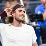 Stefanos Tsitsipas s'est qualifié pour les huitièmes de finale de l'US Open 2026 (Rhea Nall/USTA via Getty Images)