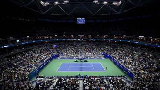 Les huitièmes de finale hommes sont connus à l'US Open 2026 (US Open/X)