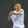 Alexander Zverev est au programme du China Open ce 1er octobre 2026 (Fred Lee/Getty Images)