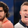 Carlos Alcaraz et Jiri Lehecka s'affronteront pour le titre à Tokyo (Getty Images)