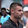 Arthur Gea et Moïse Kouame font partie des wild-cards au Rolex Paris Masters 2026 (Getty Images)