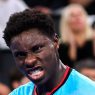 Moïse Kouame disputera le grand tableau au Masters 1000 de Paris (Getty Images)