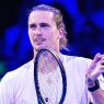 Alexander Zverev lors du tournoi ATP 500 de Vienne (Getty Images)