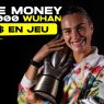 Découvrez le prize money complet au WTA 1000 de Wuhan (Getty Images)