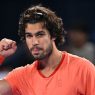 Carlos Alcaraz lors du tournoi ATP 500 de Tokyo (Getty Images)