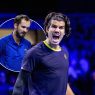 Carlos Alcaraz s'est imposé contre Daniil Medvedev à Vienne (Getty Images)