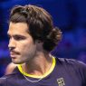 Carlos Alcaraz lors du tournoi ATP 500 de Vienne (ATP Tour)