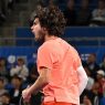 Carlos Alcaraz s'est imposé en finale du tournoi ATP 500 de Tokyo (ATP Tour)