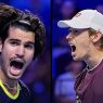Carlos Alcaraz et Alex de Minaur s'affronteront en finale du tournoi ATP 500 de Vienne (Getty Images)