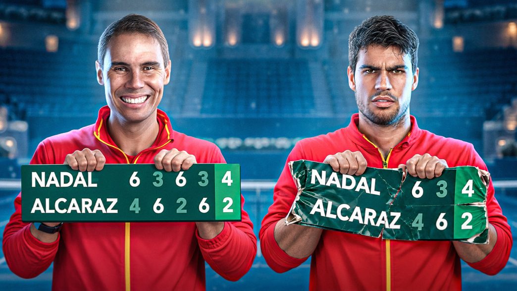 La fin des matchs en cinq sets en Grand Chelem ? (Univers Tennis)