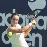 Loïs Boisson s'est qualifiée pour les demi-finales au WTA 125 d'Adana (Adana Open)