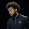 Arthur Fils lors du tournoi ATP 500 de Bâle (Pascal von Büren/Eurasia Sport Images/Getty Images)