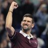 Novak Djokovic s'est imposé au tournoi ATP 500 de Pékin (Lintao Zhang/Getty Images)