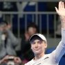 Elena Rybakina lors du WTA 500 de Tokyo (Kyodo News via Getty Images)